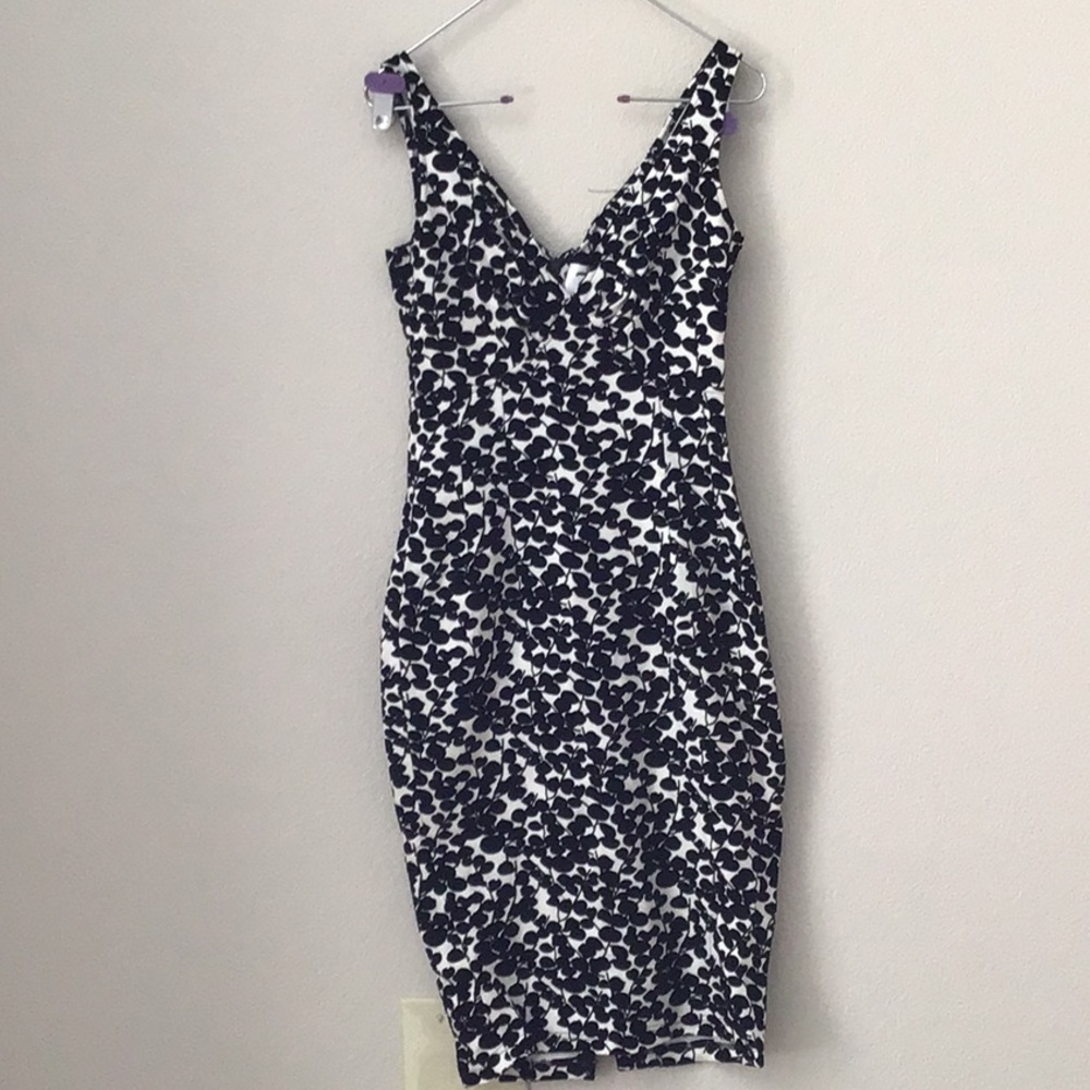 Tatyana pencil dress